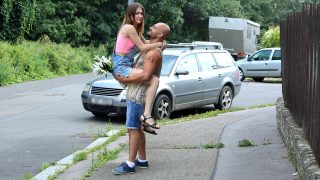 Sizzling Afternoon Fuck – S10:E2